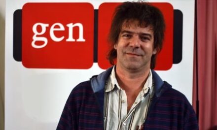 Un quilmeño preside el GEN Bonaerense