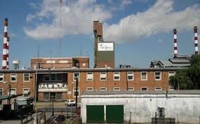 La berazateguense Rigolleau, la principal fábrica de vidrio del país, reduce personal e importa de China