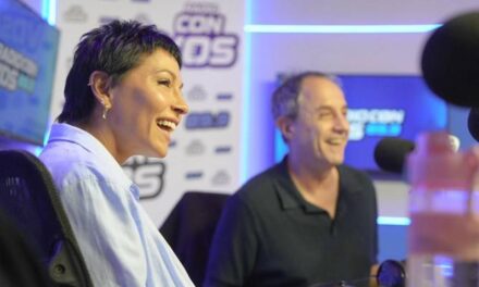 Mayra Mendoza: “Hoy se sobrevive en la Argentina y no nos tenemos que acostumbrar a eso”