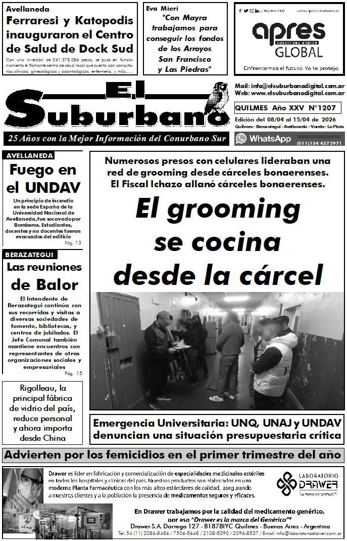Edición impresa