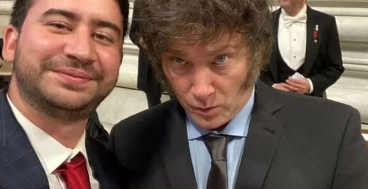 ¿Y Sotelo dónde está?