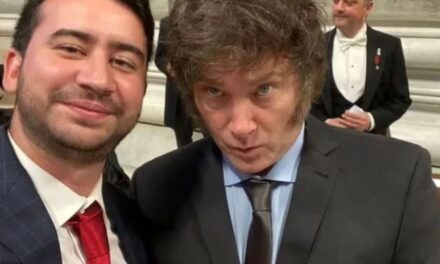 ¿Y Sotelo dónde está?