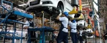 La industria automotriz argentina busca su lugar frente a la competencia china