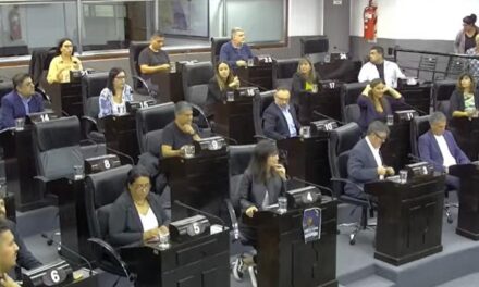 Pedido de informe al encontrarse un cargador con municiones en una escuela de Ezpeleta
