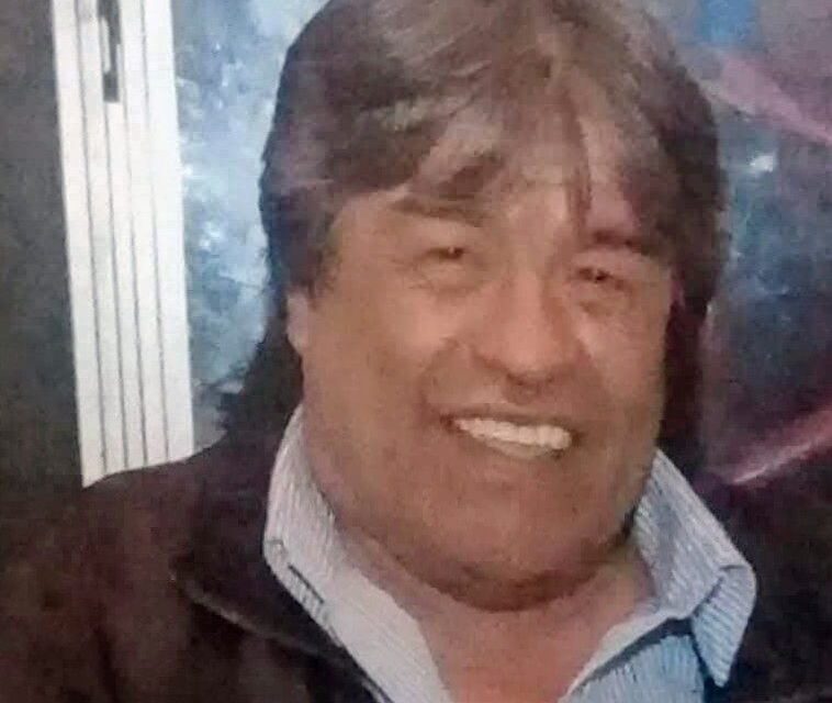 Falleció 'El Pampa', un referente de las bases del peronismo quilmeño