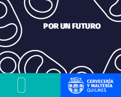 Cervecería y Maltería Quilmes