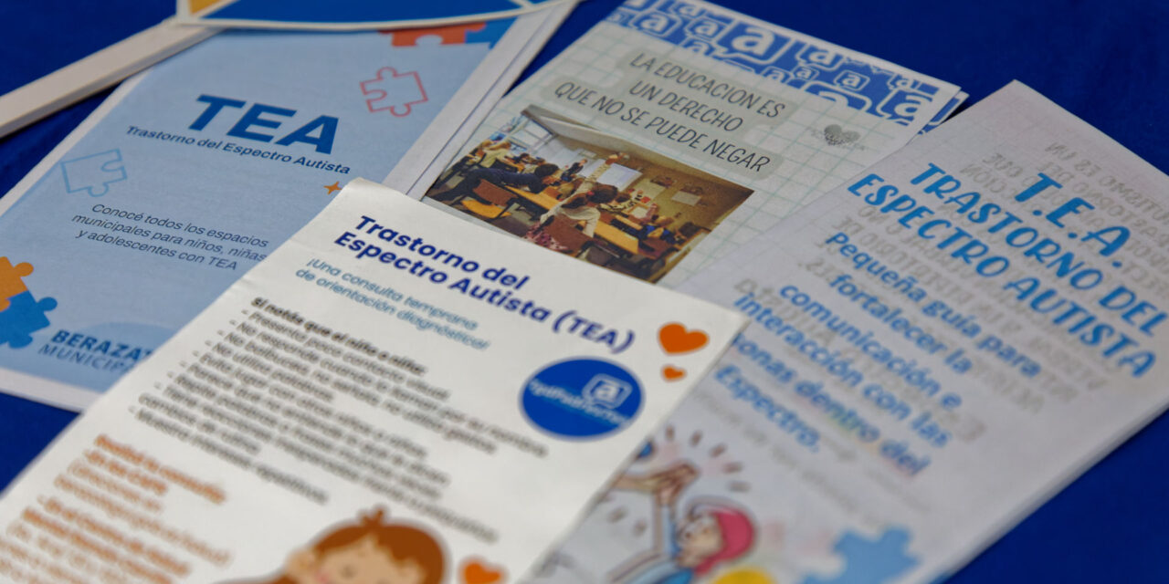 “Cine distendido” para niños y niñas con autismo y dificultades sensoriales