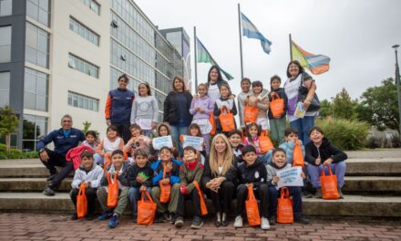 Berazategui: Comenzó una nueva edición del Programa Municipal Conociendo Mi Ciudad