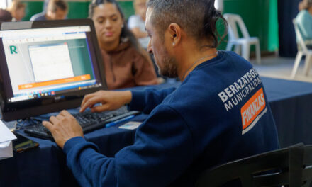 Nueva jornada de regularización de pago de tasas municipales