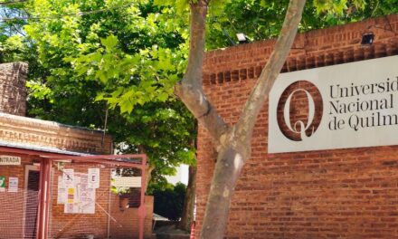 Emergencia Universitaria: UNQ, UNAJ y UNDAV denuncian una situación presupuestaria crítica