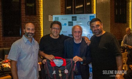 El Club Juventud de Bernal presentó su estructura de Fútbol para la temporada 2026