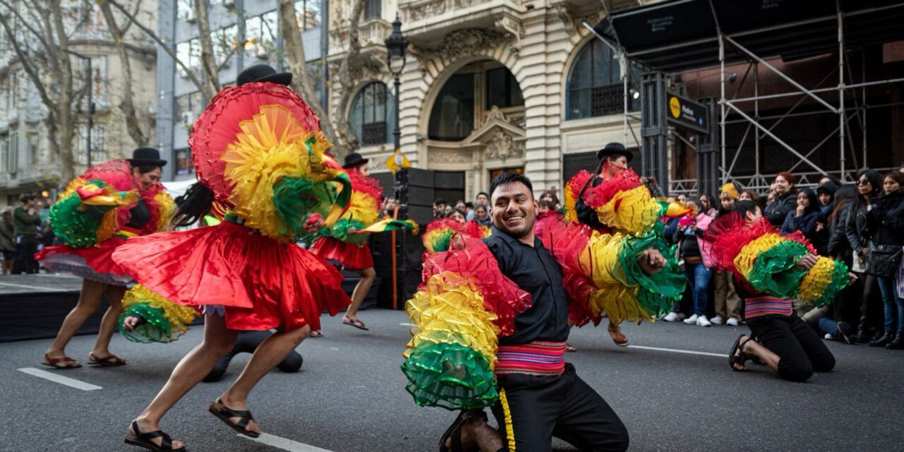 Los imperdibles del fin de semana para disfrutar en la Ciudad