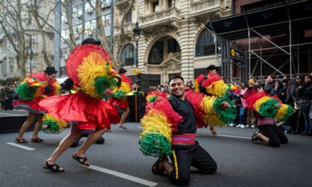 Los imperdibles del fin de semana para disfrutar en la Ciudad