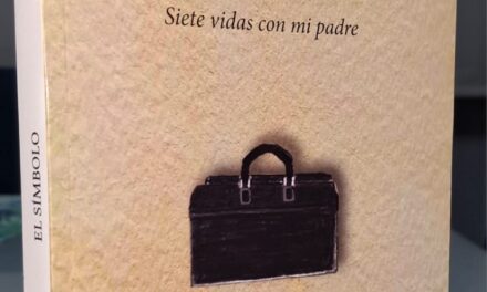 Se presenta el libro El Símbolo, del quilmeño Damián Castro, en la Feria Internacional del Libro de Buenos Aires