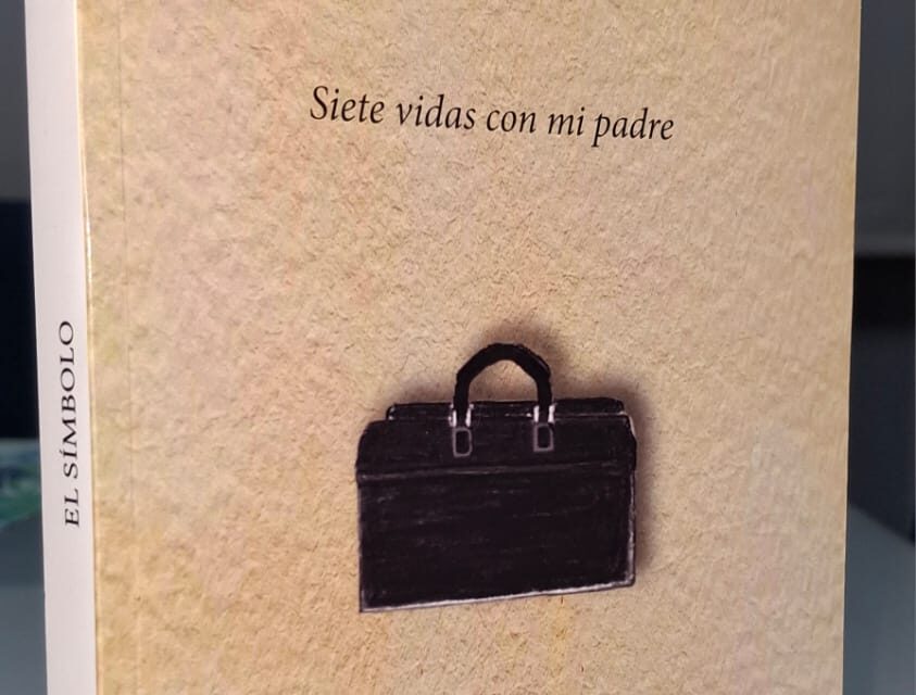 Se presenta el libro El Símbolo, del quilmeño Damián Castro, en la Feria Internacional del Libro de Buenos Aires