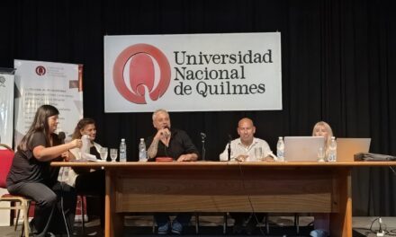 Autismo en la UNQ: "Trabajamos sobre la diversidad no como un problema a resolver, sino como una riqueza a reconocer"