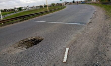 El Comité de Defensa del Usuario Vial denuncia: "La provincialización de rutas es ilegal e inconstitucional"