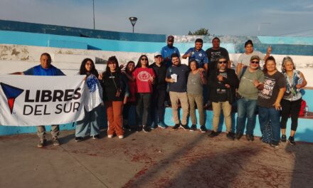 La Asamblea de Quilmes Oeste profundiza el plan de lucha y convoca a una jornada municipal para el 28 de abril