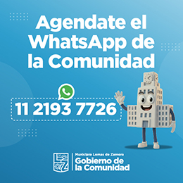 Municipio de Lomas de Zamora
