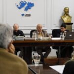EL Deliberante de Lanús aprobó la Rendición de Cuentas 2025