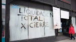 El peor dato: Cerraron más de 24 mil empresas en los últimos dos años, una cifra superior a la de la pandemia