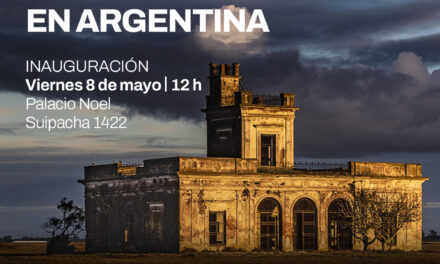 La mirada argentina sobre lo europeo, en una nueva muestra