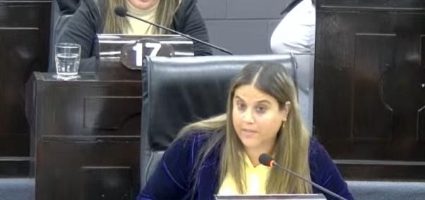 Quieren llevar a la Justicia a Albasetti por acusar a su par Ferreyra de “currar” en la UNQ