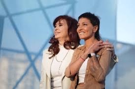 Mayra Mendoza no se rinde: “Cristina es inocente y tiene que estar libre”