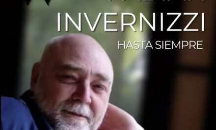 Falleció Fabián Ivernizzi, un vecino comprometido y un trabajador judidical reconocido