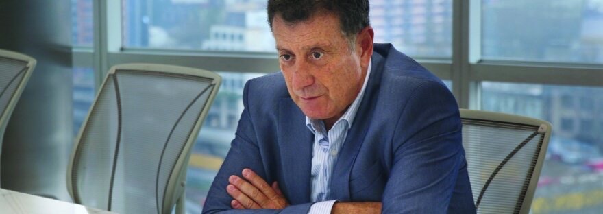 Unos 400 trabajadores de Galeno ART reclaman su indemnización