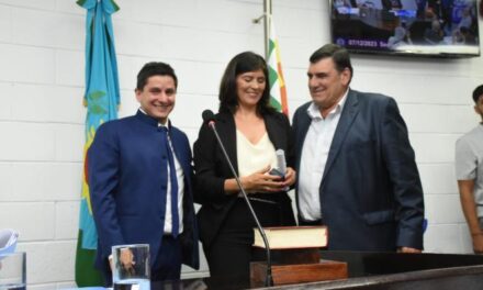 Acuerdo en la UCR Quilmes