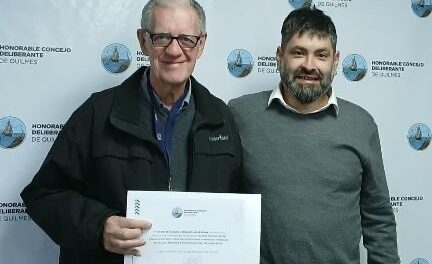 Declararon de Interés Cultural el libro sobre edificación de Quilmes escrito por el arquitecto Buján