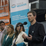 Berazategui: Se realizó la Ronda Multisectorial de Negocios