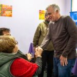 Se presentó un proyecto de renovación y embellecimiento de Villa España, en Berazategui