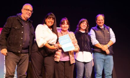 Más de 220 familias quilmeñas recibieron su escritura