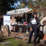 El Municipio de Quilmes entregó la habilitación al local gastronómico “Río Haus Club” de la Ribera