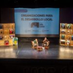 Quilmes lanzó la 'Usina de Gestión Deportiva' con una charla magistral del entrenador Julio Lamas