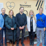 El Hospital Evita Pueblo recibió nuevo equipamiento