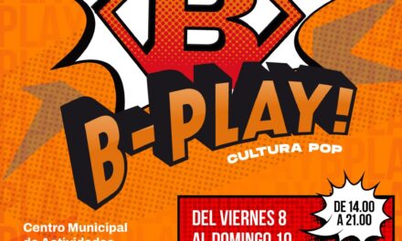 Cultura Pop: Este viernes arranca la B-Play de Berazategui, y durará tres días
