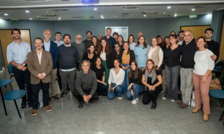 Desde MetroGAS impulsan una jornada de negocios inclusivos para fortalecer vínculos con el tercer sector