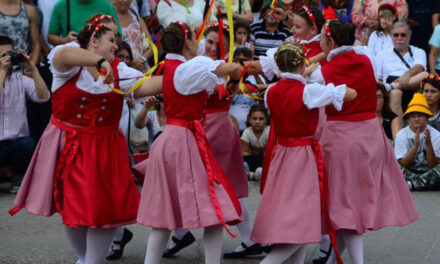 CALENDARIO DE EVENTOS TURÍSTICOS PROVINCIA DE BUENOS AIRES