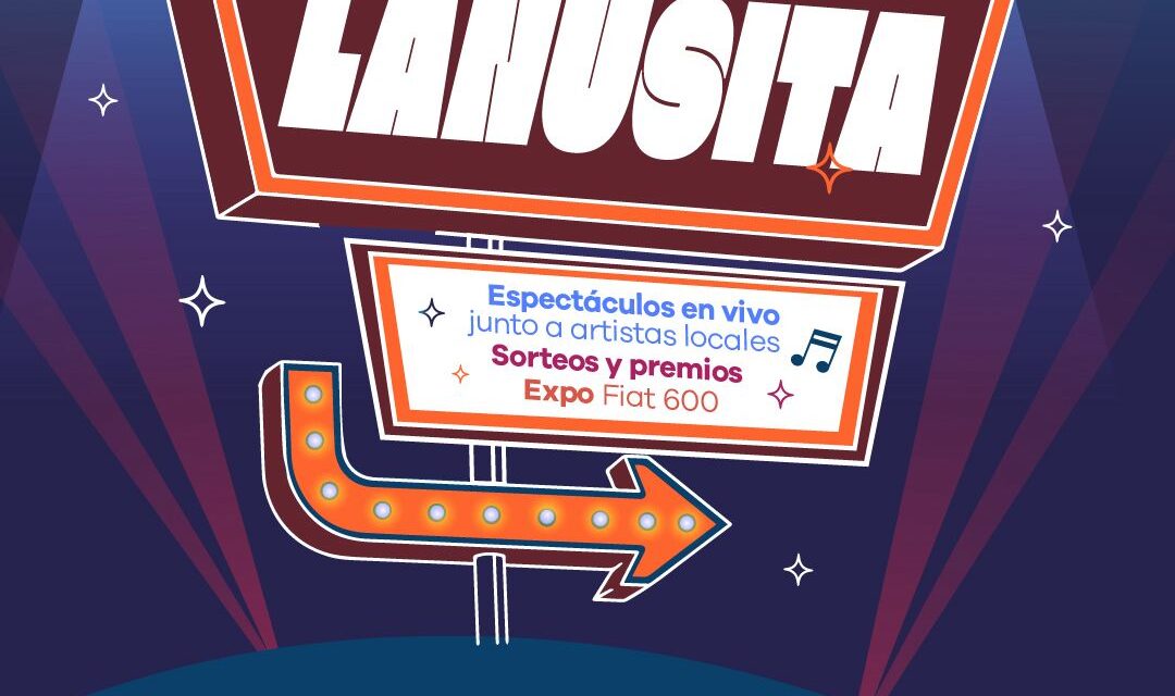 Este viernes 29, Lanús Gobierno convoca a los vecinos a "La Noche de Lanusita"
