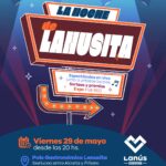 Este viernes 29, Lanús Gobierno convoca a los vecinos a "La Noche de Lanusita"