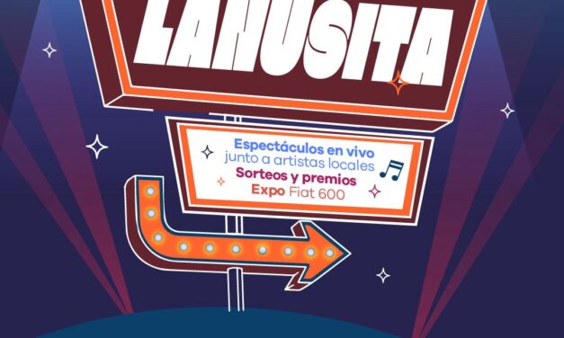 Este viernes 29, Lanús Gobierno convoca a los vecinos a "La Noche de Lanusita"