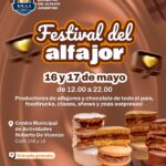 Llega el Festival del Alfajor a Berazategui