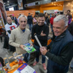 Más de 40 mil personas visitaron la B-Play en Berazategui