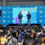 Julián Álvarez encabezó el lanzamiento del programa “Mejor Hablar de Ciertas Cosas”; ¿de qué se trata?