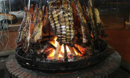 LAS MEJORES CARNES ASADAS EN LOS PUEBLOS TURÍSTICOS BONAERENSES