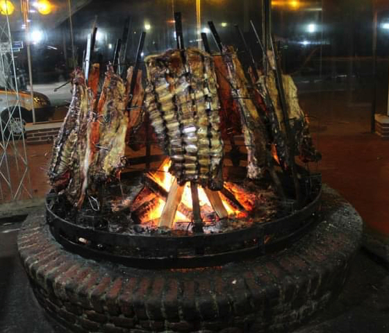 LAS MEJORES CARNES ASADAS EN LOS PUEBLOS TURÍSTICOS BONAERENSES
