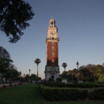 La Torre Monumental cumple 110 años y lo celebra a lo grande